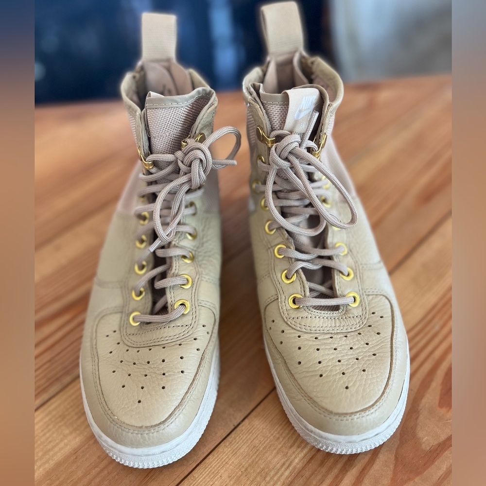 Nike SF Air Force 1